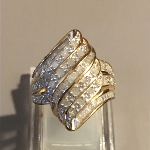White Diamonds (Kay Jewelers) - Picture 6 of 7